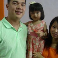 Min Gao Photo 6