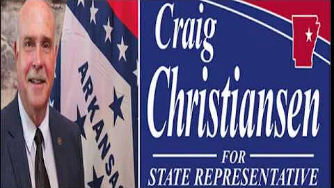 Craig Christiansen Photo 25