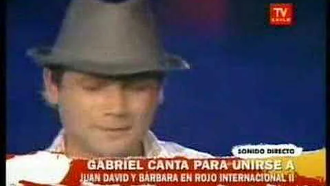 Gabriel Suarez Photo 14