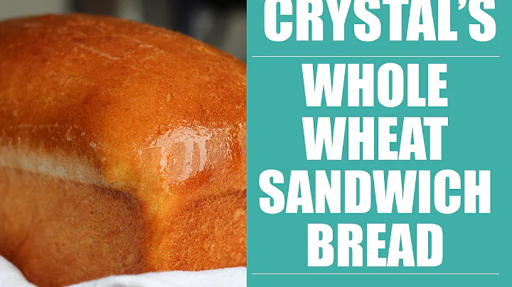 Crystal Wheat Photo 20