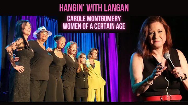 Carole Montgomery Photo 27