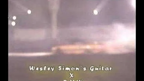 Wesley Simon Photo 28