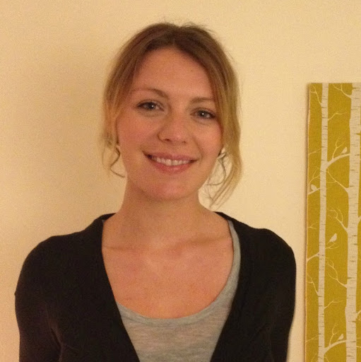 Melanie Booth Photo 15