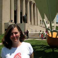 Kathleen Franz Photo 3