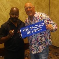 Darrell Griffin Photo 9