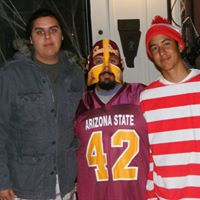 Mauricio Ruiz Photo 7