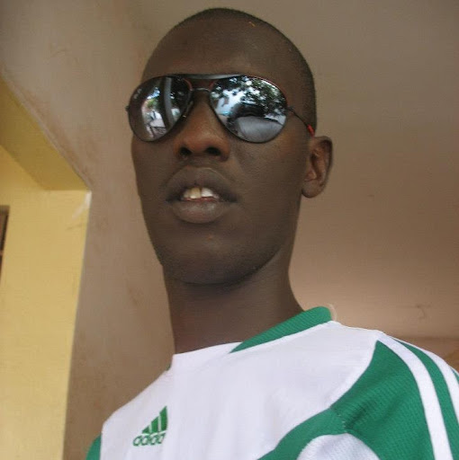 Demba Ndiaye Photo 16