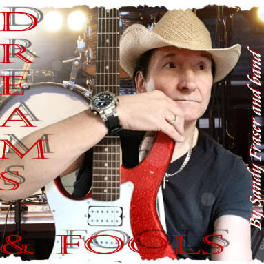 Sandy Fraser Photo 12