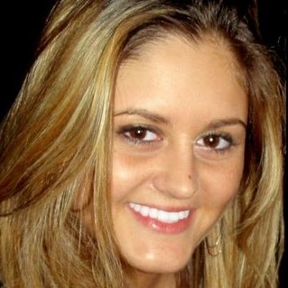 Rachael Robinson Photo 10