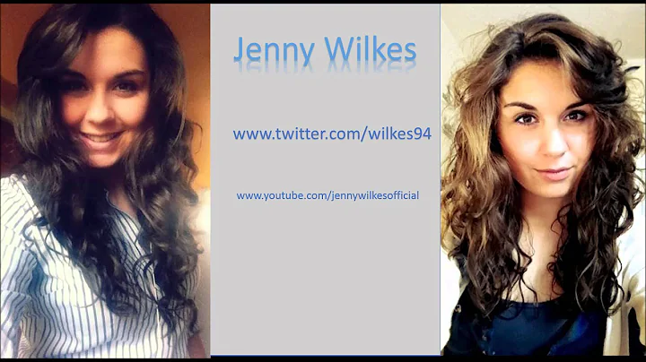 Jenny Wilkes Photo 23