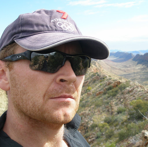 Lance Albrecht Photo 3