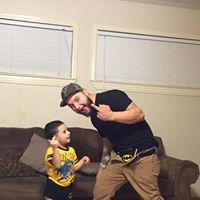 Steven Infante Photo 7