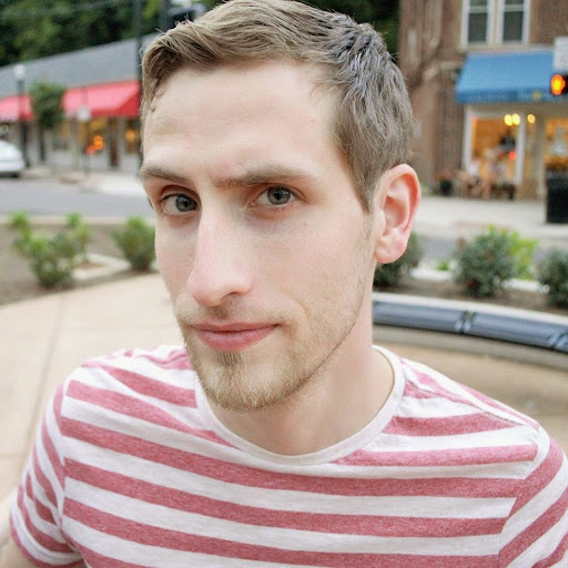 Andrew Pierce Photo 19