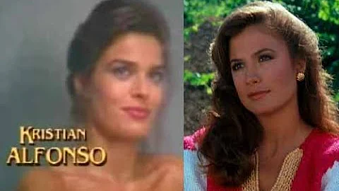 Alicia Falcon Photo 20