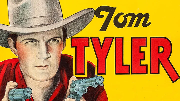 Tomas Tyler Photo 6