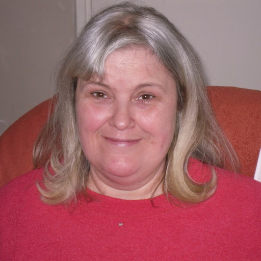 Janet Craven Photo 9