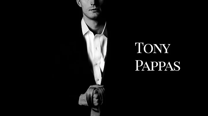 Tony Pappas Photo 27