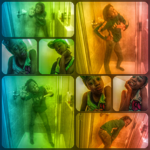 Brittany Reese Photo 11