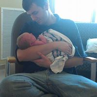 Matt Colvin Photo 2