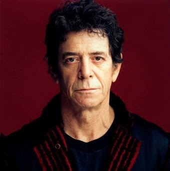 Lou Reed Photo 13