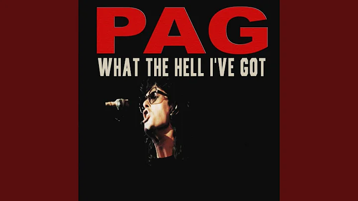 Michael Pagliaro Photo 29