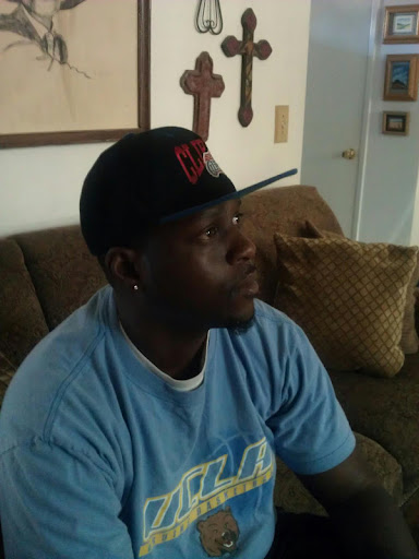 Alvin Rose Photo 10