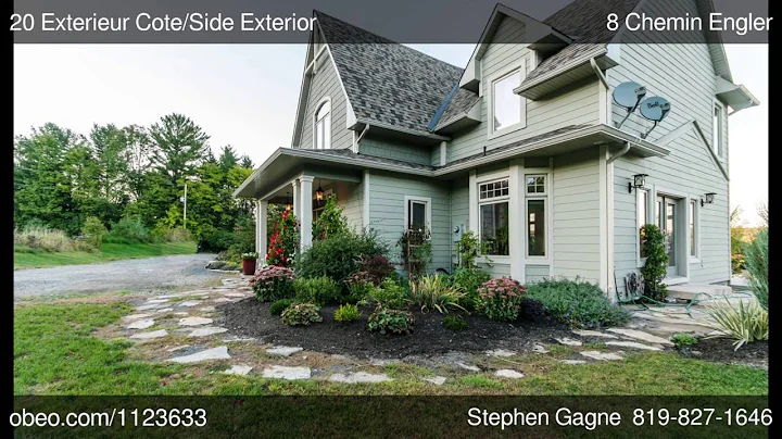 Stephen Gagne Photo 25