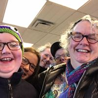 Christine Dewitt Photo 9
