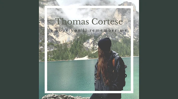 Thomas Cortese Photo 22