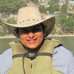 Sanjeev Singla Photo 14