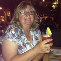 Bridget Molloy Photo 2