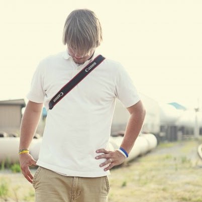 Zach Henson Photo 9