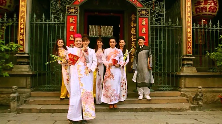 Xuan Pho Photo 7