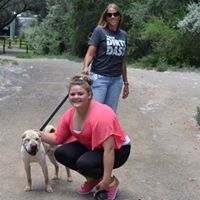 Amber Jarvis Photo 5