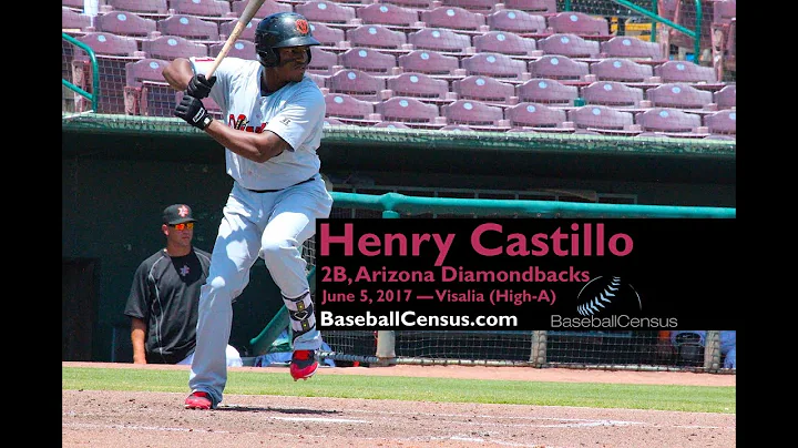 Henry Castillo Photo 41