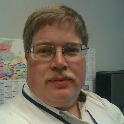 Darrin Lynch Photo 8