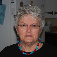 Diana Roush Photo 1