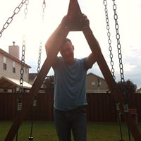 Steven Slusser Photo 1