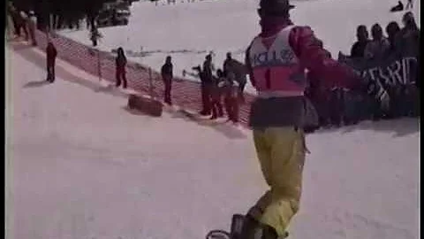 Craig Breckenridge Photo 12