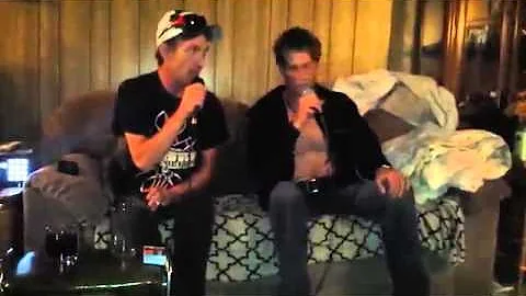 Dennis Cork Photo 5