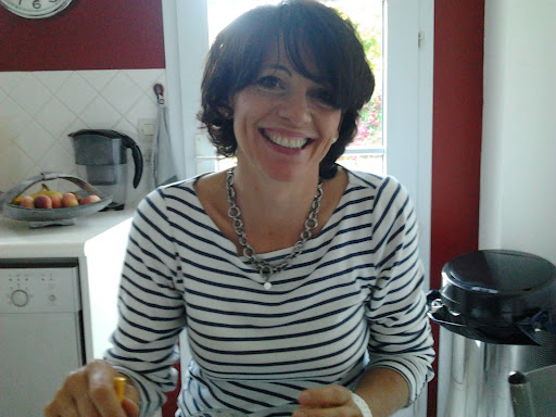 Patricia Gilles Photo 3
