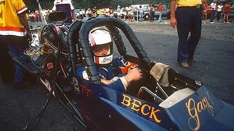 Gary Beck Photo 38