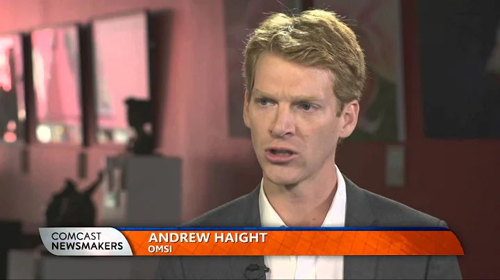 Andrew Haight Photo 26