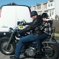 Brandt Lee Photo 3