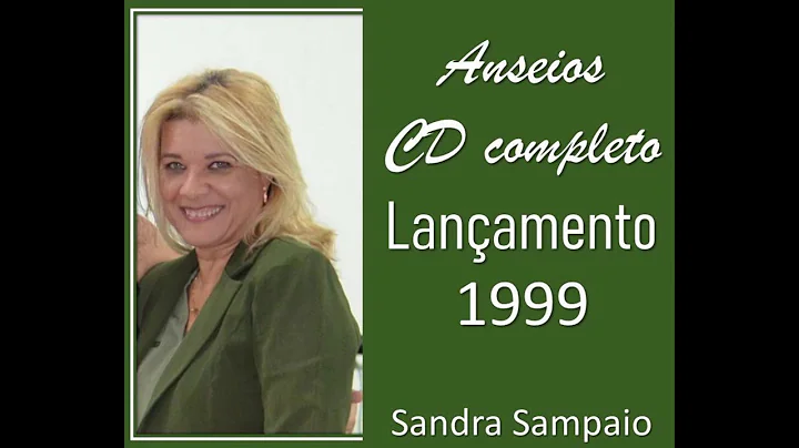 Sandra Sampaio Photo 26