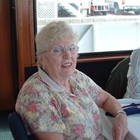 Joan Hickey Photo 2