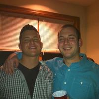 Andrew Vidra Photo 1