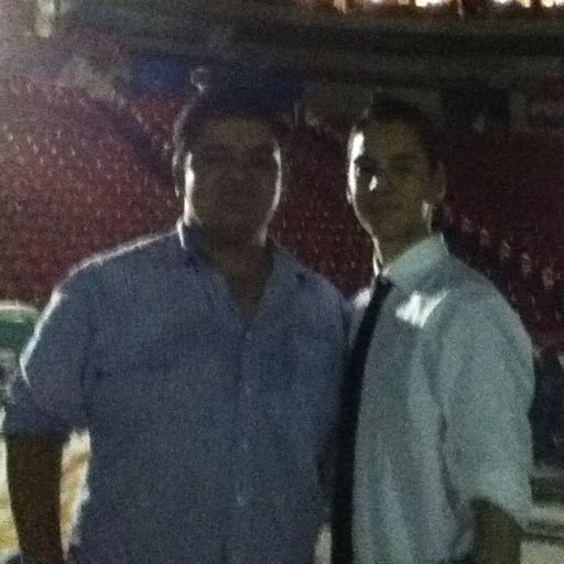 Diego Ortiz Photo 17