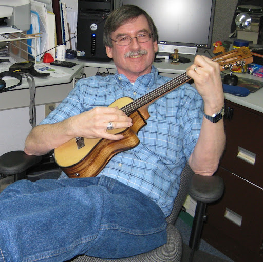 Scott Hallett Photo 9
