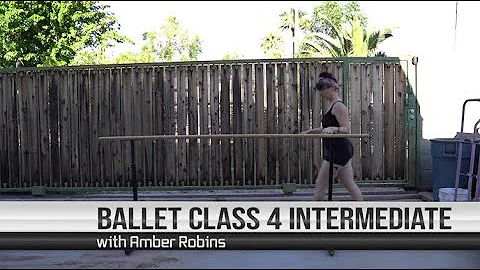 Amber Robins Photo 23